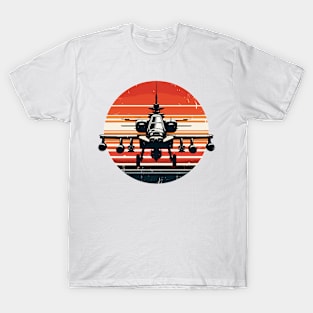 AH-64 Apache T-Shirt